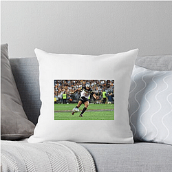 Tactical Mind Johnathan Thurston Pillows Cover