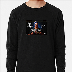 Signal Caller Johnathan Thurston Sweatshirts
