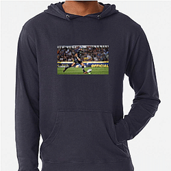 Clutch Performer Johnathan Thurston Hoodies