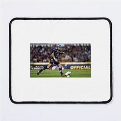 Clutch Performer Johnathan Thurston Mouse Pads