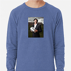 Offensive Commander Johnathan Thurston Sweatshirts