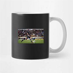 Clutch Performer Johnathan Thurston Mugs