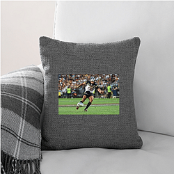 Tactical Mind Johnathan Thurston Pillows Cover