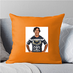 Team Catalyst Johnathan Thurston Pillows Cover