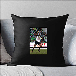 Game Manager Johnathan Thurston Pillows Cover
