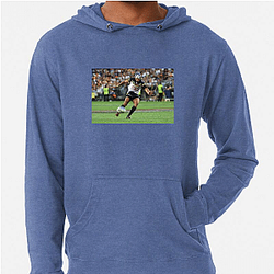 Tactical Mind Johnathan Thurston Hoodies