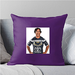 Team Catalyst Johnathan Thurston Pillows Cover