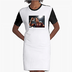 Pocket Strategist Johnathan Thurston Dresses