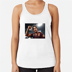 Pocket Strategist Johnathan Thurston Tank Tops