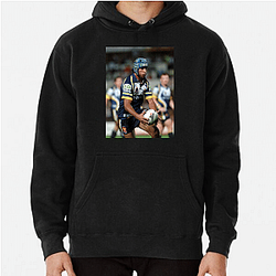 Passing Specialist Johnathan Thurston Hoodies