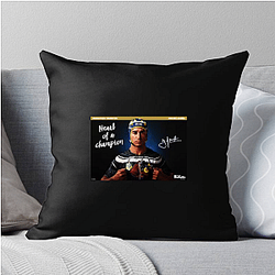 Signal Caller Johnathan Thurston Pillows Cover