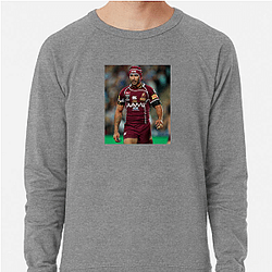 Playmaker Leader Johnathan Thurston Sweatshirts