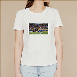 Clutch Performer Johnathan Thurston T-Shirts