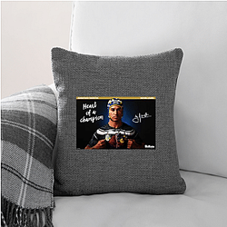 Signal Caller Johnathan Thurston Pillows Cover