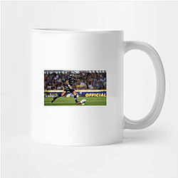 Clutch Performer Johnathan Thurston Mugs