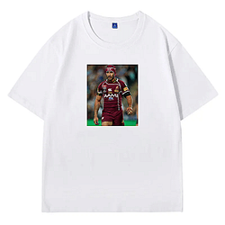 Playmaker Leader Johnathan Thurston T-Shirts