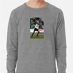 Game Manager Johnathan Thurston Sweatshirts