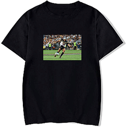 Tactical Mind Johnathan Thurston T-Shirts