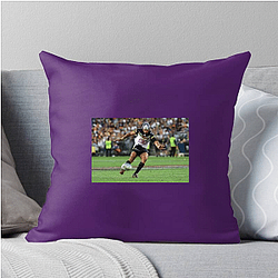 Tactical Mind Johnathan Thurston Pillows Cover