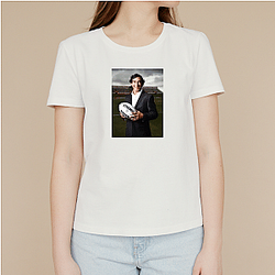 Offensive Commander Johnathan Thurston T-Shirts