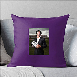 Offensive Commander Johnathan Thurston Pillows Cover