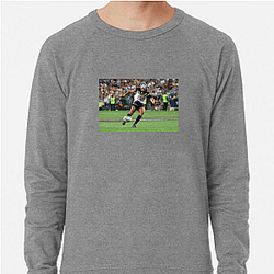 Tactical Mind Johnathan Thurston Sweatshirts