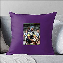Passing Specialist Johnathan Thurston Pillows Cover