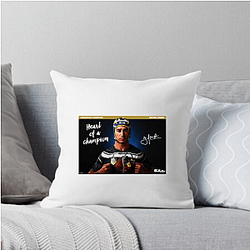 Signal Caller Johnathan Thurston Pillows Cover