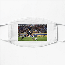 Clutch Performer Johnathan Thurston Face Masks