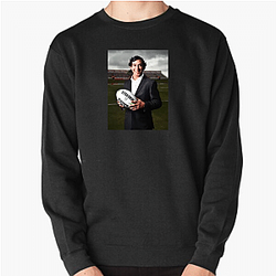 Offensive Commander Johnathan Thurston Sweatshirts
