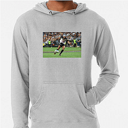 Tactical Mind Johnathan Thurston Hoodies
