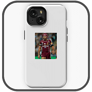 Johnathan Thurston Cases