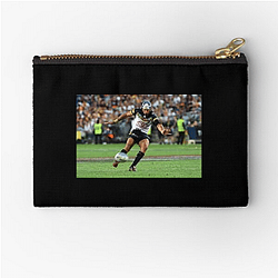 Tactical Mind Johnathan Thurston Zipper Pouches