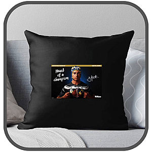Johnathan Thurston Pillows Cover