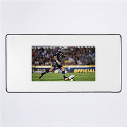 Clutch Performer Johnathan Thurston Mouse Pads