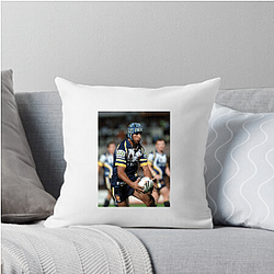 Passing Specialist Johnathan Thurston Pillows Cover