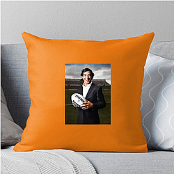 Offensive Commander Johnathan Thurston Pillows Cover