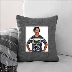 Team Catalyst Johnathan Thurston Pillows Cover
