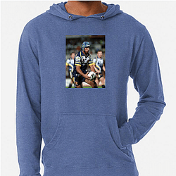 Passing Specialist Johnathan Thurston Hoodies
