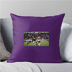 Clutch Performer Johnathan Thurston Pillows Cover