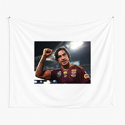 Pocket Strategist Johnathan Thurston Tapestries