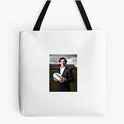 Offensive Commander Johnathan Thurston Bags