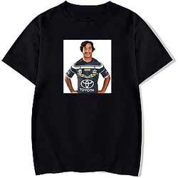 Team Catalyst Johnathan Thurston T-Shirts
