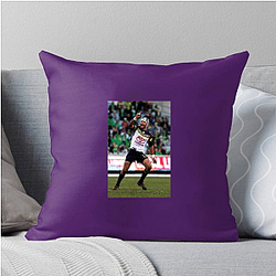 Game Manager Johnathan Thurston Pillows Cover