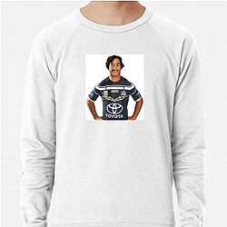 Team Catalyst Johnathan Thurston Sweatshirts