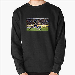 Clutch Performer Johnathan Thurston Sweatshirts