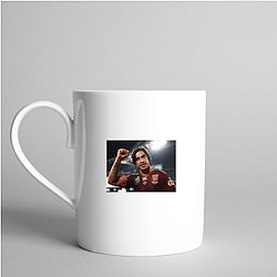 Pocket Strategist Johnathan Thurston Mugs