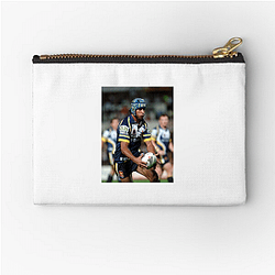 Passing Specialist Johnathan Thurston Zipper Pouches