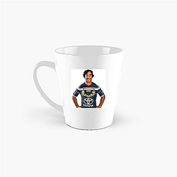 Team Catalyst Johnathan Thurston Mugs