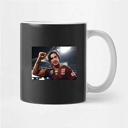Pocket Strategist Johnathan Thurston Mugs